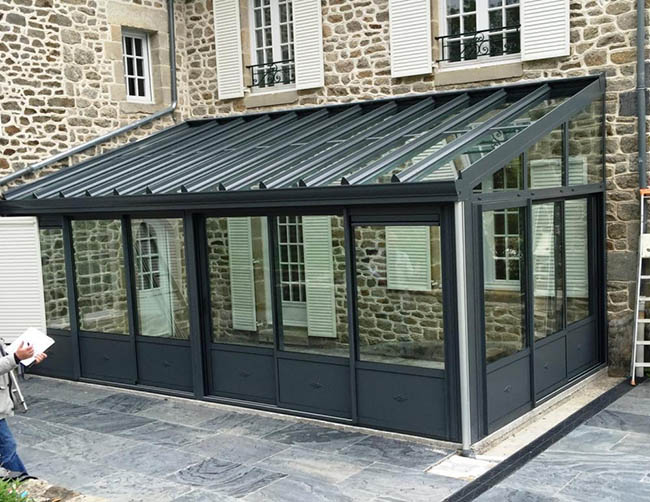 Miroiterie Dinan