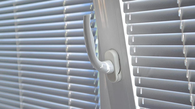 Menuiserie aluminium Dinan